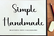Trending Wedding, a Handwritten Font by InermediaSTUDIO (Thumbnail 2 of 8)