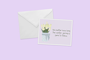 Oh Jellybeans Sans Font, a Handwritten Font by Beck McCormick (Thumbnail 4 of 10)