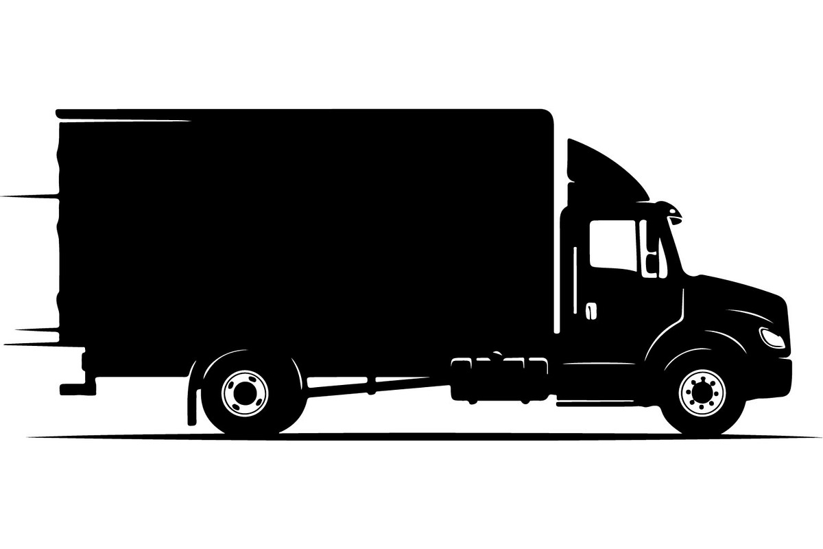 Universal Life Silhouette Collection, a Person Illustration by Designer_Momina (Photo 35 of 50)