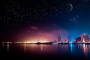 Stars Overlays Photoshop, a Plug-in Add-On by FixThePhoto (Thumbnail 7 of 32)