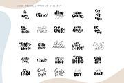 Dino Boy SVG, an Object Graphic by Happy Letters (Thumbnail 9 of 15)