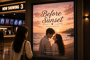 Evermore Lane - Romantic Script Font, a Script Font by overlaytemplates (Thumbnail 2 of 5)