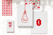 Time for a Romantic Mood, an Illustration by CrystalinaShop (Thumbnail 5 of 8)