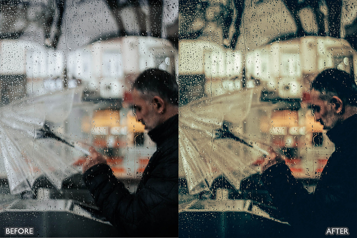 Urban Cinematic Lightroom Presets, a Preset Add-On by AAA Presets (Photo 9 of 32)