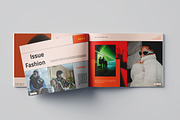 Fashion Lookbook Vol.41, a Brochure Template by Bewalrus Studio (Thumbnail 8 of 8)