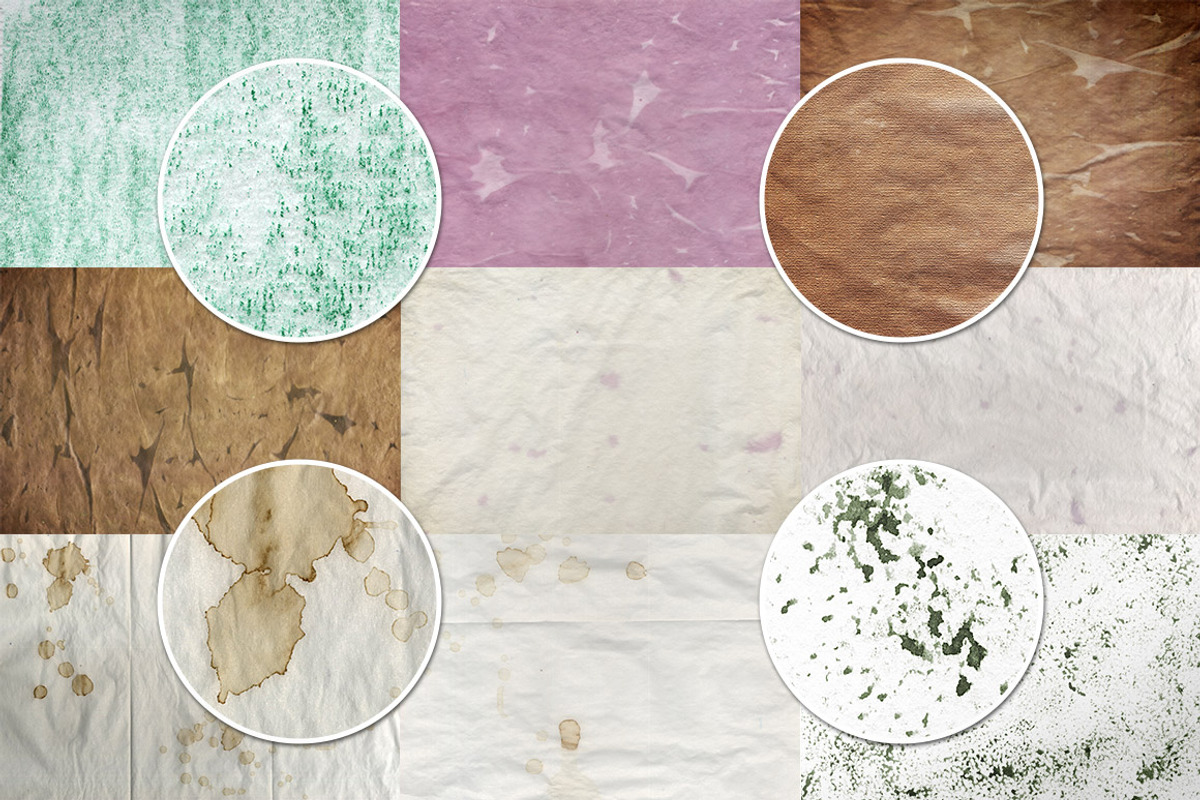 Paper Cardboard Textures Pack Vol 3 preview 4