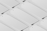 Set of Kraft Tag Labels Mockup, an Apparel Mockup by Black Cat Studio (Thumbnail 15 of 18)