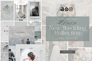 Scandinavian WeddingTemplates Bundle, a Social Media Template by Alisa Mikibith Art (Thumbnail 12 of 23)