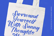 Temple Ritual Modern Handbrush Font, a Script Font by stylishtype.co (Thumbnail 4 of 20)