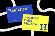 Hello Mates – Retro Slab Serif Font, a Slab Serif Font by Pixesia Studio (Thumbnail 9 of 15)