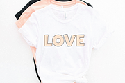 Be Happy | Fun Handwritten Font, a Font by KA Designs (Thumbnail 2 of 9)