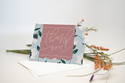 Summer Stationery Mockups, a Print Template by Emalee Roth (Thumbnail 3 of 6)