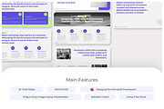 Digitalify Marketing PowerPoint, a Presentation Template by Premast (Thumbnail 2 of 4)