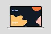 Abstract Shape Collection, an Object Graphic by Anny (Thumbnail 4 of 19)