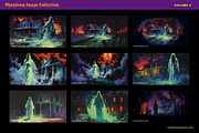 PM Phantasm Image Collection 2, an Illustration by Paper Moon Graphic Supply (Thumbnail 2 of 3)