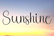 Baby Handsome, a Handwritten Font by InermediaSTUDIO (Thumbnail 2 of 8)