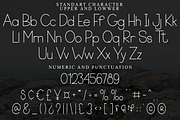 Japandi, a Sans Serif Font by InermediaSTUDIO (Thumbnail 6 of 8)