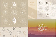 SALE Whole Shop Bundle.Dream Bundles, a Background Graphic by Olya Creative (Thumbnail 14 of 20)