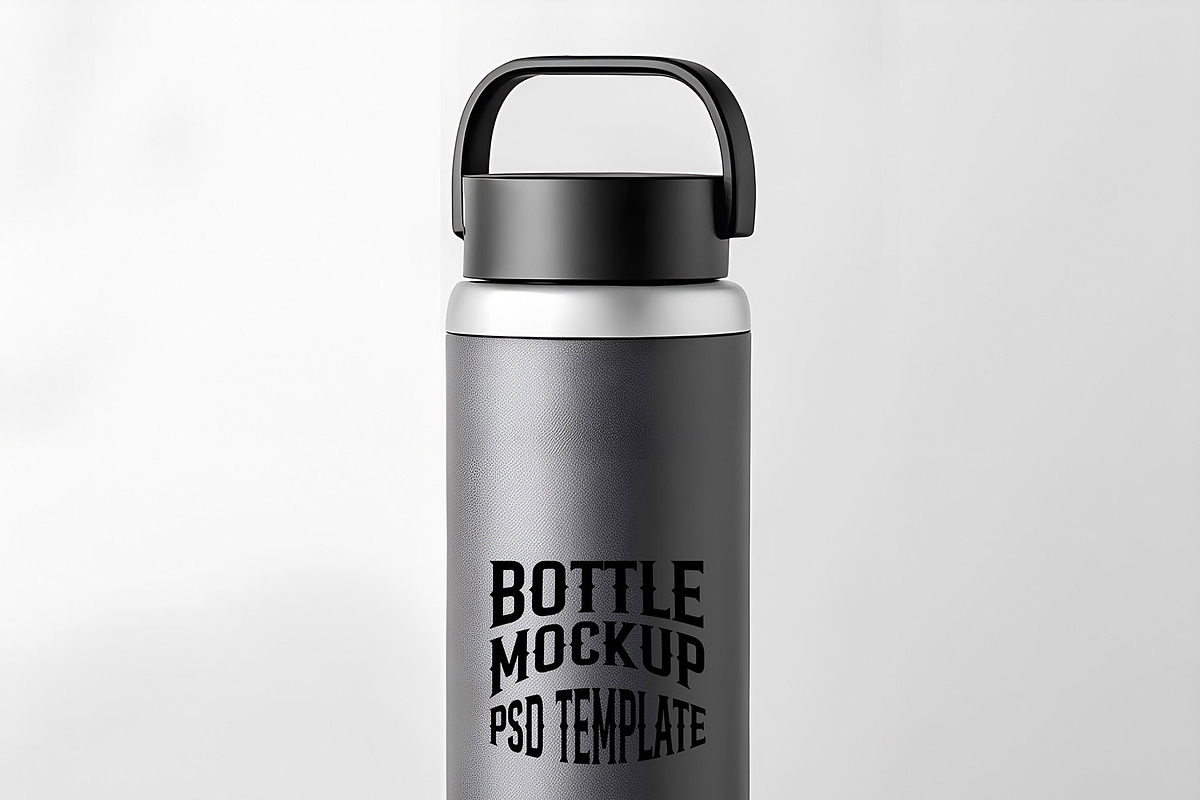 50 Different Mockup Collections, a Product Mockup by MRI STUDIO (Photo 2 of 36)