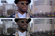 Dark Style Video LUTs, a Preset Add-On by CineMart (Thumbnail 5 of 8)