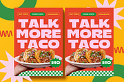 Bilda, a Sans Serif Font by Flavortype (Thumbnail 13 of 17)