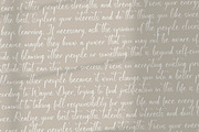 Qireenatta, a Script Font by Integritype Studio (Thumbnail 13 of 15)