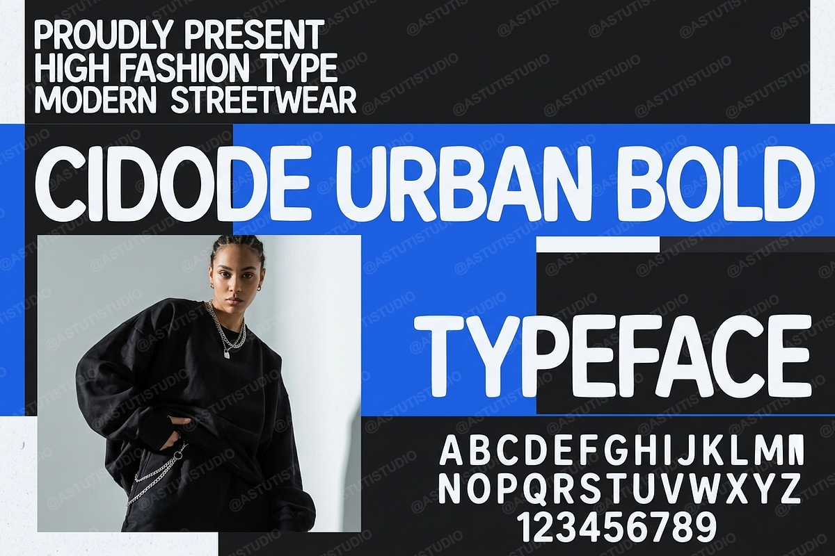 Cidode | Modern Elegant Serif, a Script Font by Astuti Studio (Photo 1 of 24)