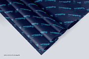 Wrapping Tissue Paper Mockup Set, a Pens & Pencil Mockup by creatsy5 (Thumbnail 25 of 54)