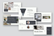 Interior and Furniture Powerpoint, a Presentation Template by Fit-tee (Thumbnail 2 of 10)