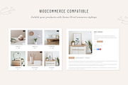 Sharlene - A Personal Blog Theme, a WordPress Template by GiaThemes (Thumbnail 4 of 4)