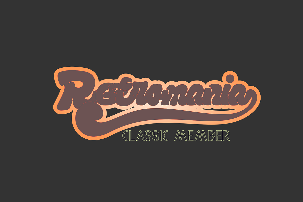 Sumringah, a Script Font by Mozyen Studio (Photo 2 of 6)