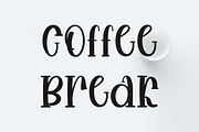 Happy Mother, a Script Font by FreshTypeINK (Thumbnail 4 of 7)
