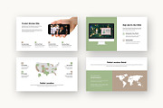 Aoa : Holiday Season Powerpoint, a Presentation Template by Punkl Camp (Thumbnail 8 of 16)