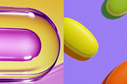 60 Capsule Pill Stock Photos, a Health & Medical Photo by Incomelion (Thumbnail 3 of 14)