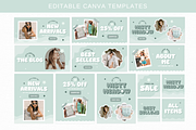 Pastel Shopify Store Template, a Shopify Template by AdvertFox (Thumbnail 3 of 10)