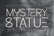 Rather Modern Typeface Font, a Sans Serif Font by Storytype Studio (Thumbnail 10 of 14)