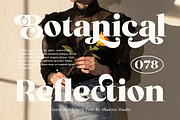Finestly Natural - Retro Serif, a Serif Font by Shakira Studio (Thumbnail 4 of 10)