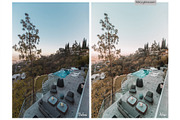 Dreamy Lightroom Preset, a Layer Style Add-On by HappyNews (Thumbnail 5 of 10)