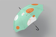 Umbrella Mockups, a Product Mockup by megostudi0 (Thumbnail 6 of 6)