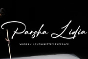 Armani Bodie, a Handwritten Font by HaKi Studio (Thumbnail 4 of 5)