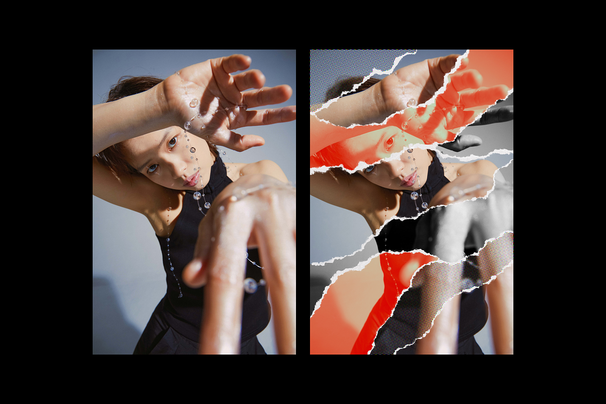 Pop Art Torn Paper Effect, a Layer Style Add-On by Design Squad (Photo 9 of 9)