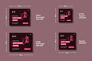 Music Show Google Ads, a Templates & Theme by Rahardi Creative (Thumbnail 2 of 4)