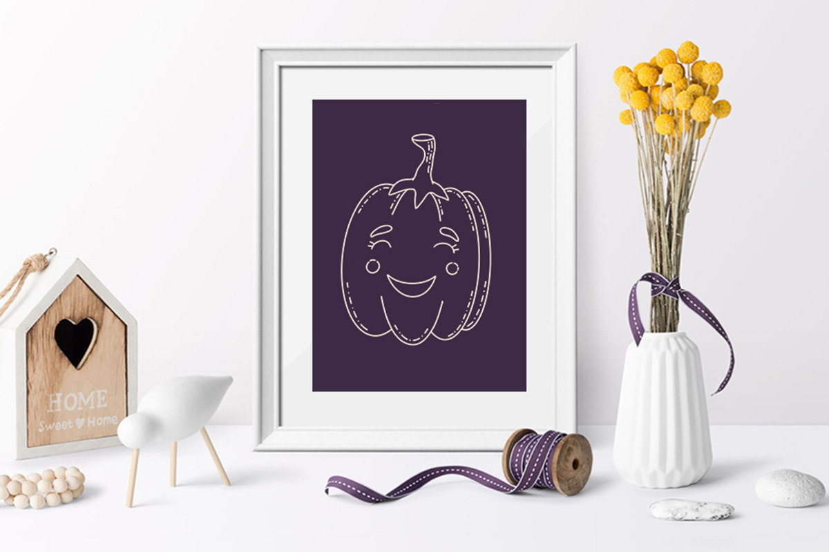 Mystical elements, vector files, an Object Graphic by CreativeByLu (Photo 4 of 6)