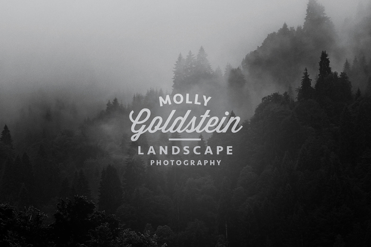 Photography Logos Vol 2, a Branding & Logo Template by TomAnders (Photo 1 of 5)