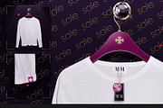 Longsleeve On 5 Stages Mock-up, a Hoody Mockup by Mocca Mockups Store (Thumbnail 52 of 72)