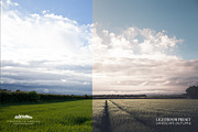 5 Lightroom Presets: Autumn, an Action Add-On by Frederick & Lightroom (Thumbnail 4 of 6)