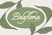 Centyline | Monoline Script, a Script Font by Lemonthe (Thumbnail 6 of 7)