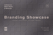 Letterpress Effect Mockup & Styles, a Layer Style Add-On by veila.me (Thumbnail 5 of 9)
