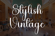 Grand Stylish, a Handwritten Font by FreshTypeINK (Thumbnail 7 of 7)