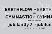 Asperia Typeface, a Sans Serif Font by NicolassFonts (Thumbnail 3 of 8)